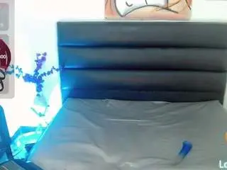 Camsoda Adult Video Chat of gaby-dream
