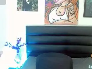 Camsoda Nude Webcam of gaby-dream