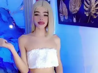Camsoda Live Porn of gaby-dream