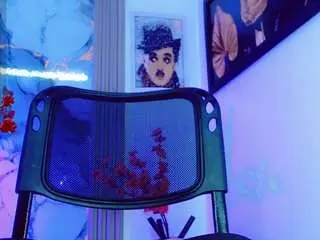 Camsoda Adult Webcam of gaby-dream