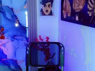 Camsoda Adult Video Chat of gaby-dream