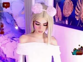 Camsoda Sex Cam of gaby-dream