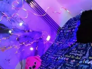 Camsoda Sex Cam of gaby-dream