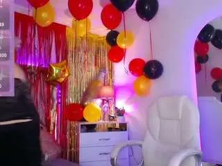 Camsoda Adult Webcams of ashleyparkerr
