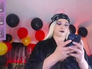 Camsoda Live Porn of ashleyparkerr
