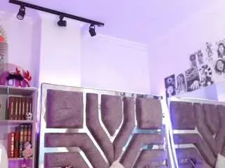 Camsoda Live Porn of ashleyparkerr