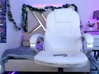 Camsoda Best Webcam of ashleyparkerr