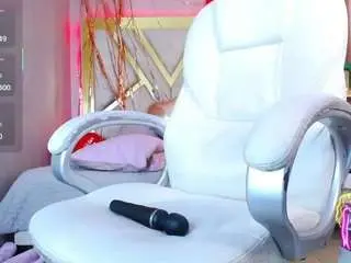 Camsoda Adult Video Chat of ashleyparkerr