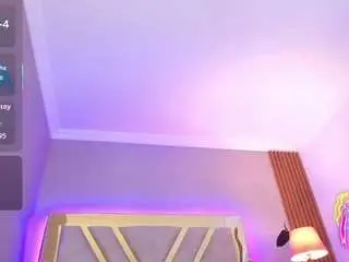 Camsoda Adult Webcam of ashleyparkerr