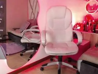 Camsoda Adult Webcam of ashleyparkerr