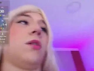 Camsoda Free Live Porn of ashleyparkerr