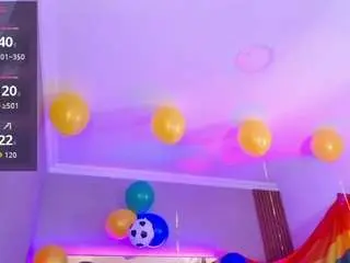 Camsoda Watch Live Sex Cams of ashleyparkerr