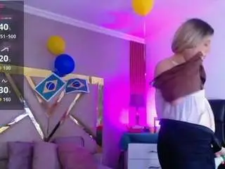 Camsoda Best Webcam of ashleyparkerr