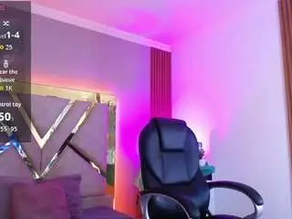Camsoda Live Sex of ashleyparkerr