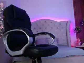 Camsoda Private Sex Chat of ashleyparkerr