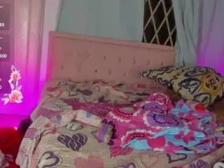 Camsoda Best Webcam of beatriix