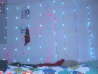 Camsoda Sex Cam of bichota-bigass