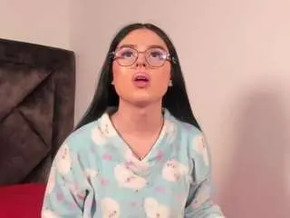 Camsoda Sex Chat of samantharivas1