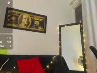 Camsoda Live Sex of diabla-perlasa