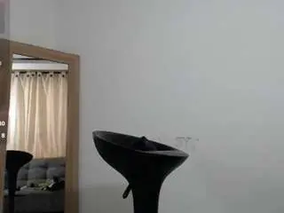 Camsoda Live Sex Cam of luc11m0r3