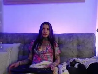 Camsoda Free Live Porn of luc11m0r3