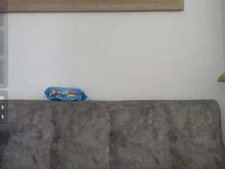Camsoda Free Porn Cam of luc11m0r3