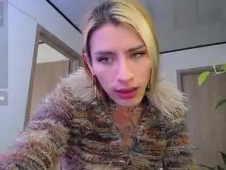 Camsoda Best Webcam of luc11m0r3