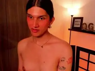 Camsoda Adult Webcam of biancabaldwin