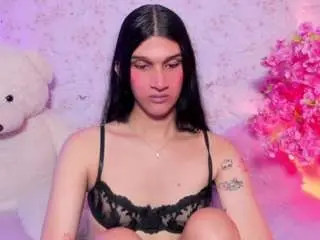 Camsoda Adult Webcam of biancabaldwin
