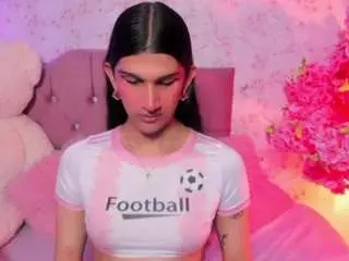Camsoda Best Webcam of biancabaldwin