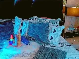 Camsoda Live Sex Cam of sexyblakexxx