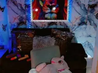 Camsoda Adult Webcam of sexyblakexxx
