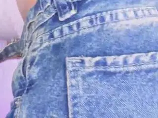 Camsoda Sex Cam of antonellastarr