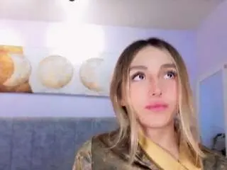 Camsoda Live Porn of antonellastarr