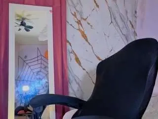 Camsoda Live Sex Cam of antonellastarr