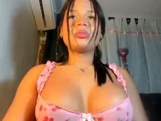 Camsoda Best live sex cam show of nikkitatsx