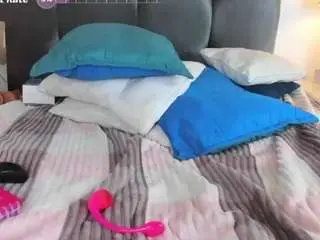 Camsoda Private Sex Chat of peachfemmeboy