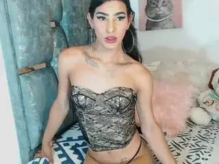 Camsoda Live Porn of sabrinadiosa