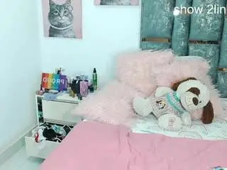 Camsoda Watch Live Sex Cams of sabrinadiosa