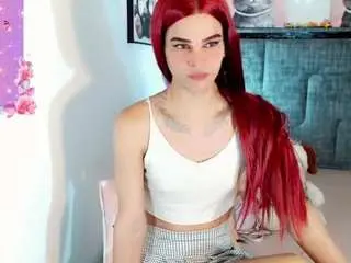 Camsoda Sex Chat of sabrinadiosa
