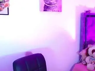 Camsoda Watch Live Sex Cams of sabrinadiosa