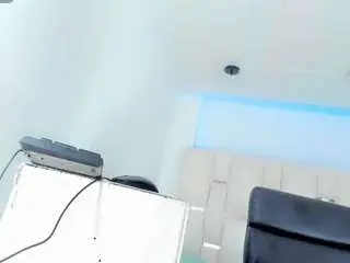 Camsoda Nude Webcam of sabrinadiosa