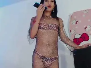 Camsoda Adult Video Chat of sabrinadiosa