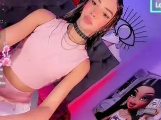 Camsoda Free Live Porn of cute-enderlyn21