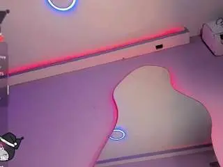 Camsoda Live Sex Cam of cute-enderlyn21