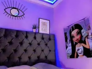 Camsoda Live Sex of cute-enderlyn21