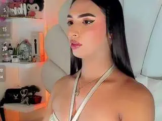 Camsoda Free Porn Cam of cute-enderlyn21