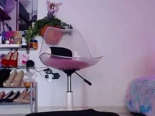 Camsoda Sex Cam of lavenenoortiz