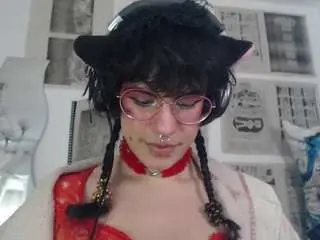 Camsoda Best Webcam of catboyprince
