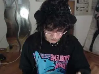 Camsoda Nude Webcam of catboyprince